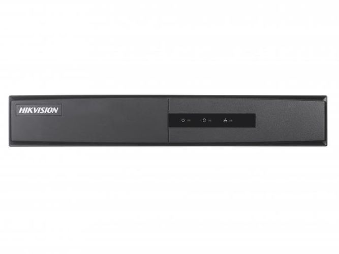 4-канальный сетевой видеорегистратор Hikvision DS-7104NI-Q1/4P/M