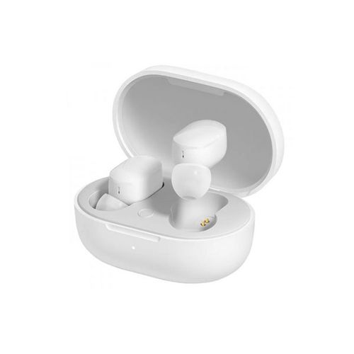 Беспроводные наушники Xiaomi Redmi AirDots 3, white, фото № 15