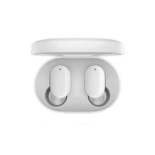 Беспроводные наушники Xiaomi Redmi AirDots 3, white, фото № 17