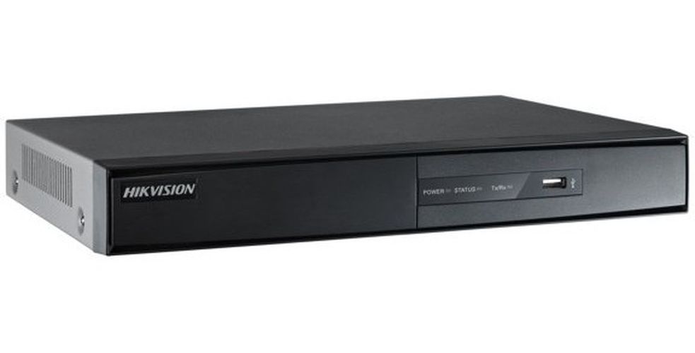 16-канальный сетевой видеорегистратор Hikvision DS-7116NI-Q1/M