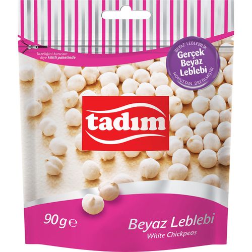 Белый нут Tadim