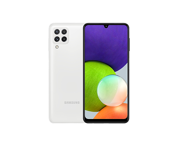 Smartfon Samsung A22 (A225)