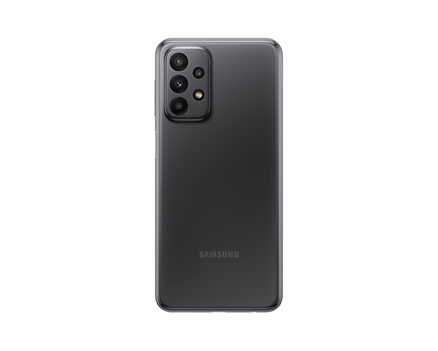 Смартфон Samsung Galaxy A23, Black, 64GB, фото