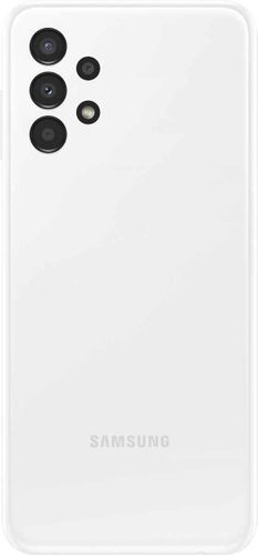 Smartfon Samsung A13, White, 3/32GB, фото