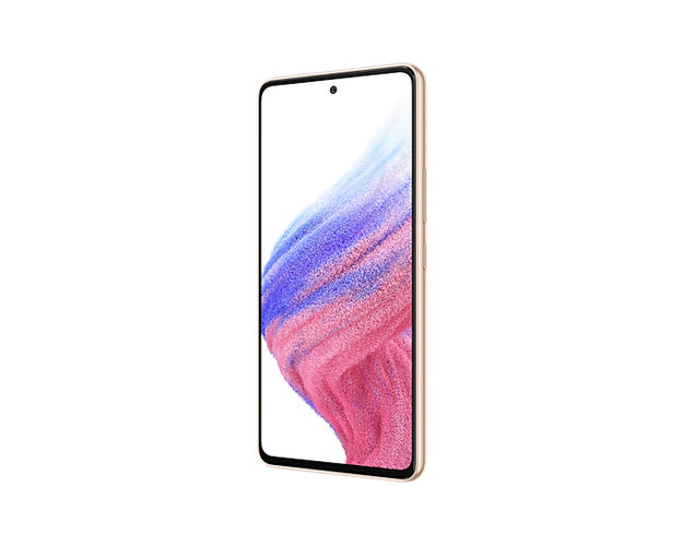 Smartfon Samsung Galaxy A53 5G, olovrang, 8/256 GB, в Узбекистане