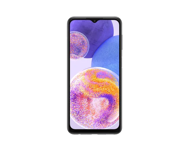 Смартфон Samsung Galaxy A23, Black, 64GB, foto