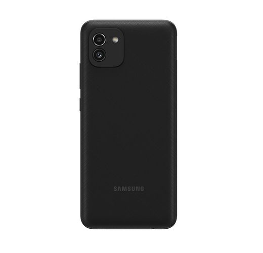 Смартфон Samsung Galaxy A03, 3/32 GB, Black, arzon