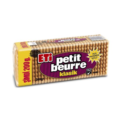 Печенье Eti Petit Beurre