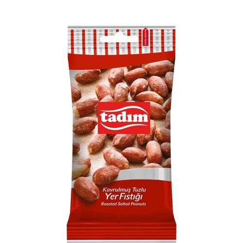 Арахис соленый Tadim