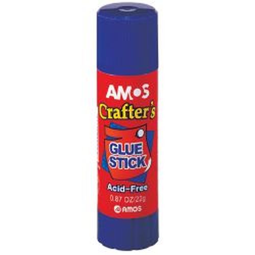 Stik-Yelim Amos Сrafter blue Amos (22гр)