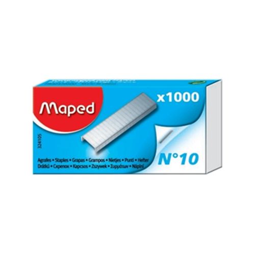 Stepler oqlari Maped #10 0999