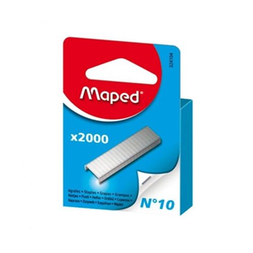 Скобы Maped #10 0998