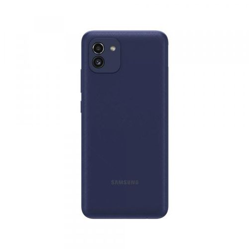 Smartfon Samsung Galaxy A03, 4/64GB, Blue, в Узбекистане