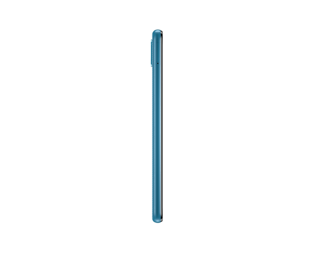 Смартфон Samsung Galaxy A02 (A022), Blue, 2/32GB, фото