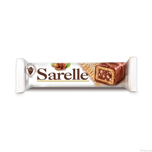 Shokolad батончик Sarelle