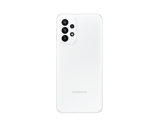 Смартфон Samsung Galaxy A23, White, 64GB, в Узбекистане