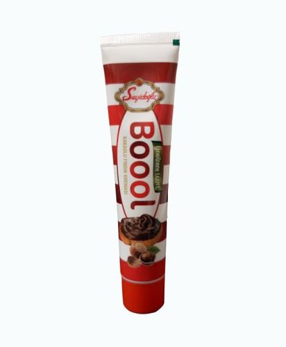 Fındık Shokolad Funduk yog'i Seyidoglu Bool, 40 gr