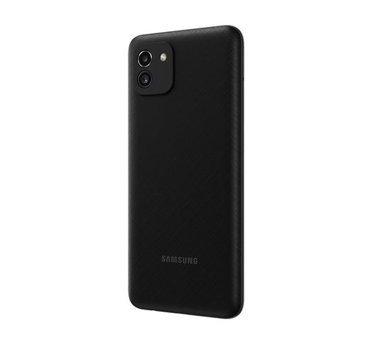 Smartfon Samsung Galaxy A03, 4/64GB, Black, фото № 4