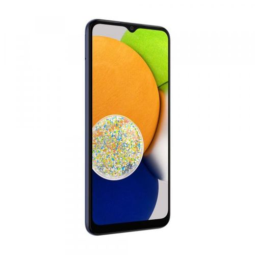 Смартфон Samsung Galaxy A03, 3/32 GB, Blue, купить недорого