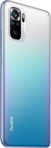 Смартфон Xiaomi Redmi Note 10S, Blue, 6/64GB, фото № 36