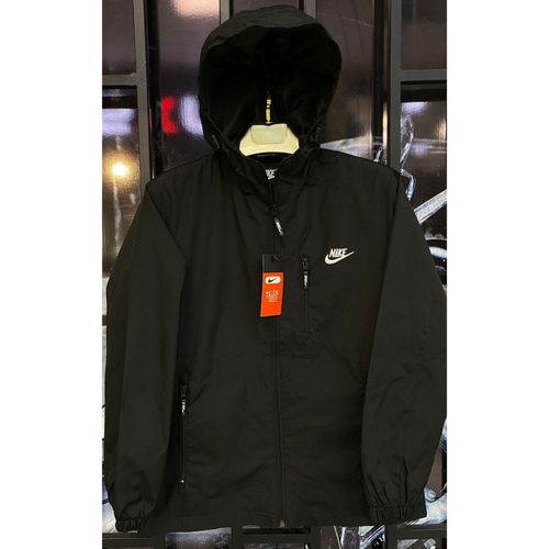 Ветровки Nike 49585, Черный