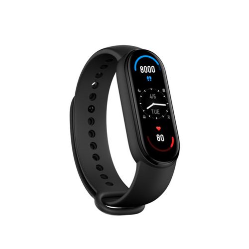 Фитнес-браслет Xiaomi Mi Smart Band 6 — Global version, в Узбекистане