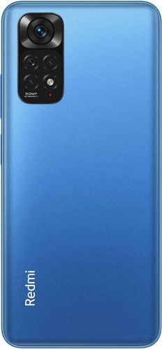 Смартфон Xiaomi Redmi Note 11, Twilight Blue, 4/64GB, фото № 69