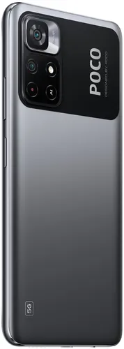Smartfon Xiaomi Poco M4 Pro 5G, Qora, 4/64GB, 228000000 UZS
