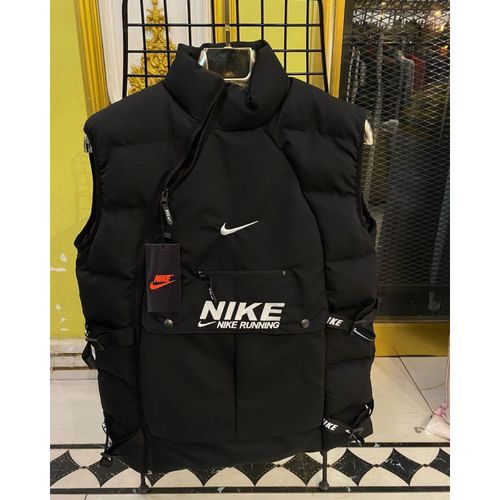 Жилет Nike 49586, Черный