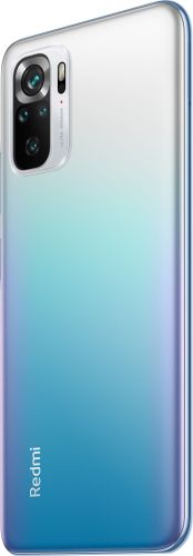 Смартфон Xiaomi Redmi Note 10S, Blue, 6/64GB, фото № 37