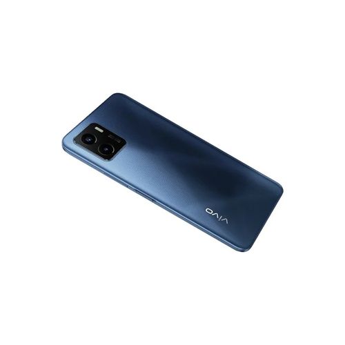 Смартфон Vivo Y15s, Таинственный синий, 3/32GB, в Узбекистане