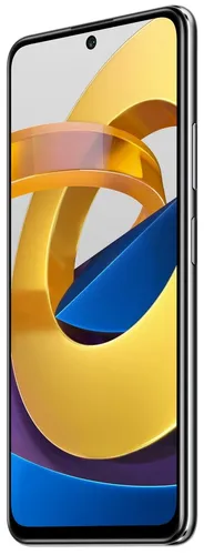 Smartfon Xiaomi Poco M4 Pro 5G, Qora, 4/64GB, фото