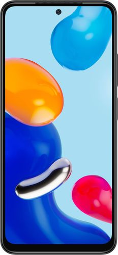 Смартфон Xiaomi Redmi Note 11, Twilight Blue, 4/64GB, фото № 55