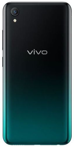 Смартфон Vivo Y1s, Black, 2/32GB, в Узбекистане