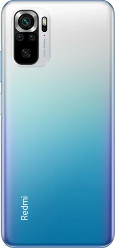 Смартфон Xiaomi Redmi Note 10S, Blue, 6/64GB, фото № 33