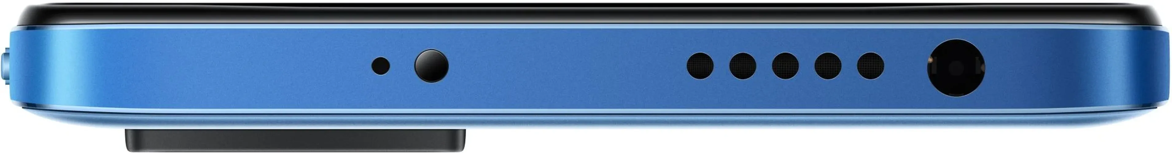 Смартфон Xiaomi Redmi Note 11, Twilight Blue, 4/128 GB, фото № 12