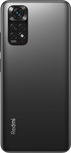 Смартфон Xiaomi Redmi Note 11, Graphite Gray, 4/64GB, фото № 54