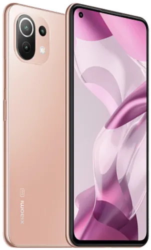 Смартфон Xiaomi 11 Lite 5G NE, Pink, 8/256GB, фото № 10