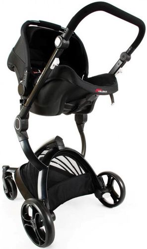 Коляска Pierre Cardin SkillMax 2в1 1609, купить недорого