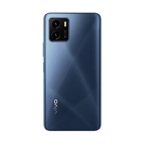 Смартфон Vivo Y15s, Таинственный синий, 3/32GB, купить недорого