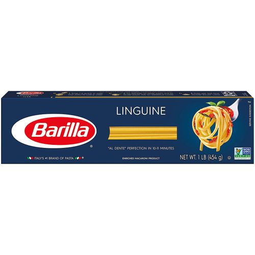 Pasta Barilla Linguine