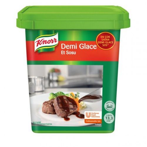 Соус мясной Knorr Demi Glace