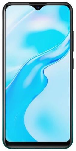 Smartfon Vivo Y1s, Black, 2/32GB, купить недорого