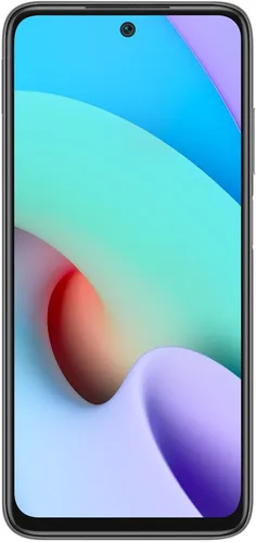 Смартфон Xiaomi Redmi 10, Gray, 4/64 GB