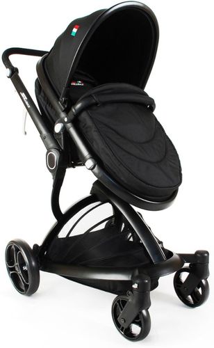 Коляска Pierre Cardin SkillMax 2в1 1609