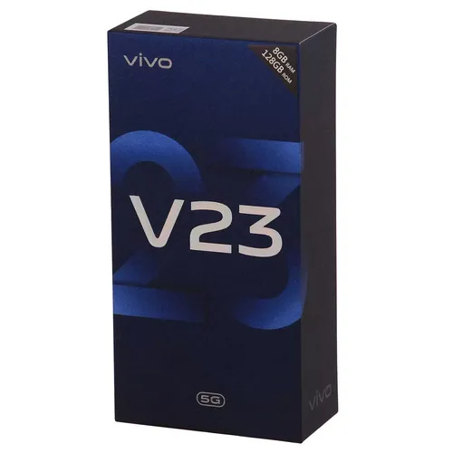 Смартфон Vivo V23, фото № 4