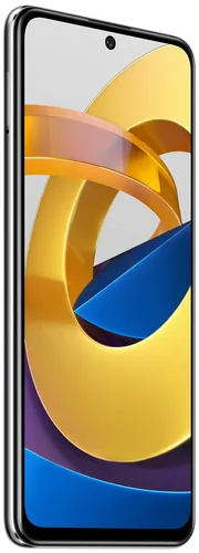 Smartfon Xiaomi Poco M4 Pro 5G, Qora, 4/64GB, в Узбекистане