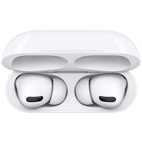 Беспроводные наушники Apple AirPods Pro, фото