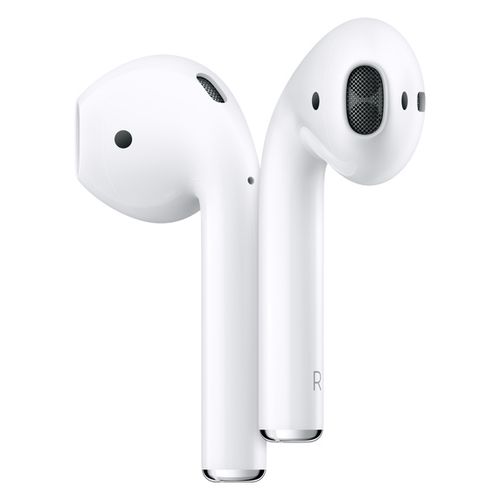 Беспроводные наушники Apple AirPods 2.1, купить недорого