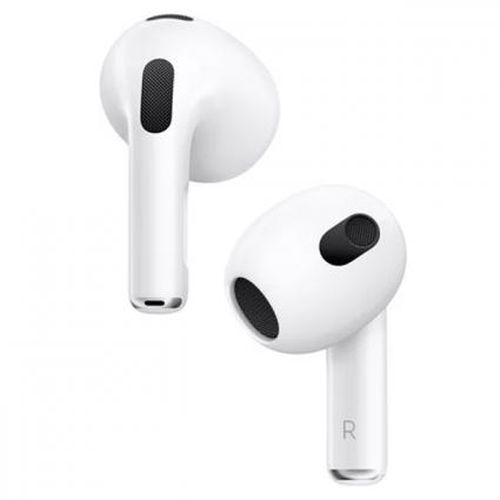 Simsiz naushniklar Apple AirPods 3